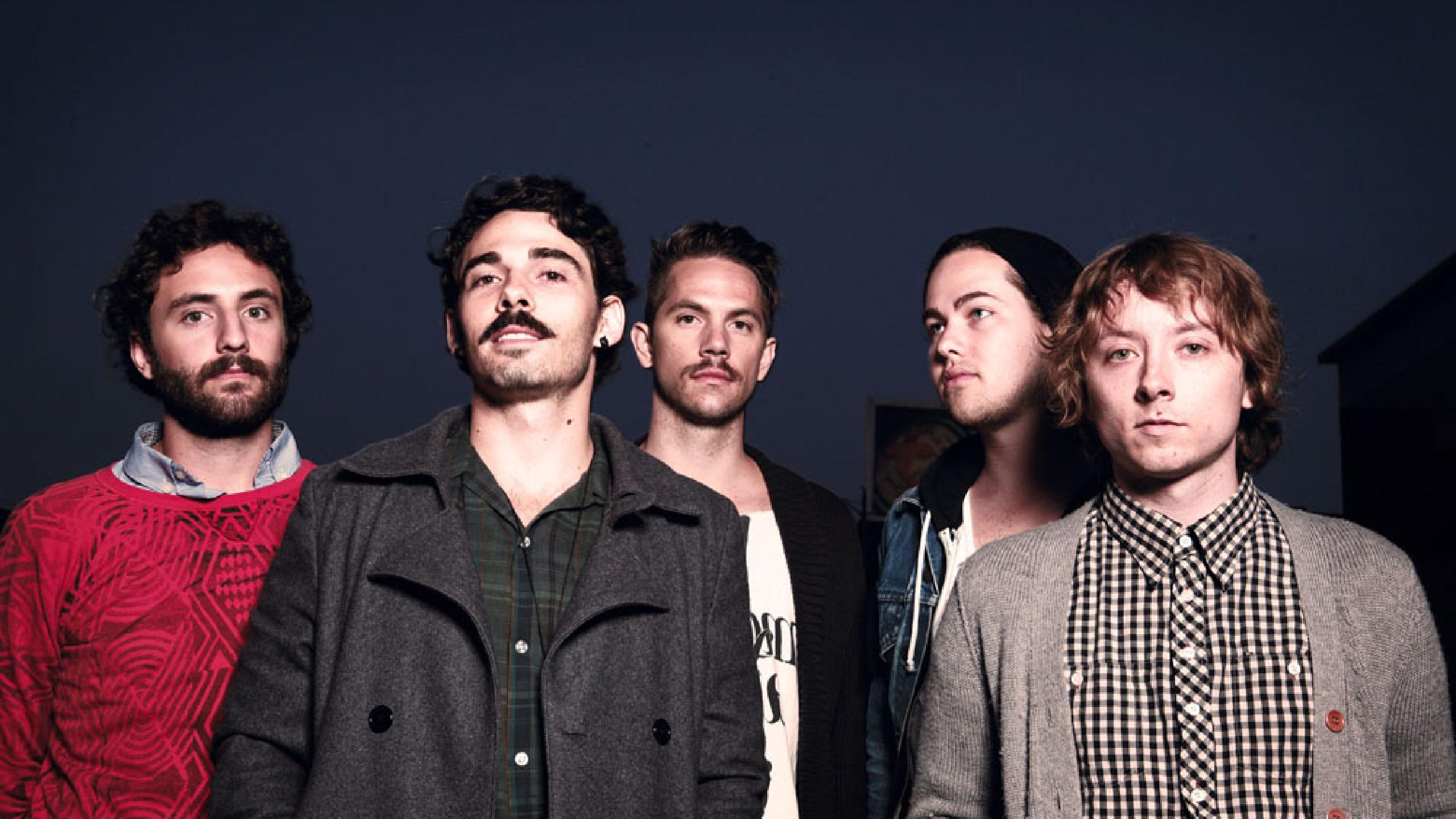 Entrevista con Local Natives Indie Rocks!