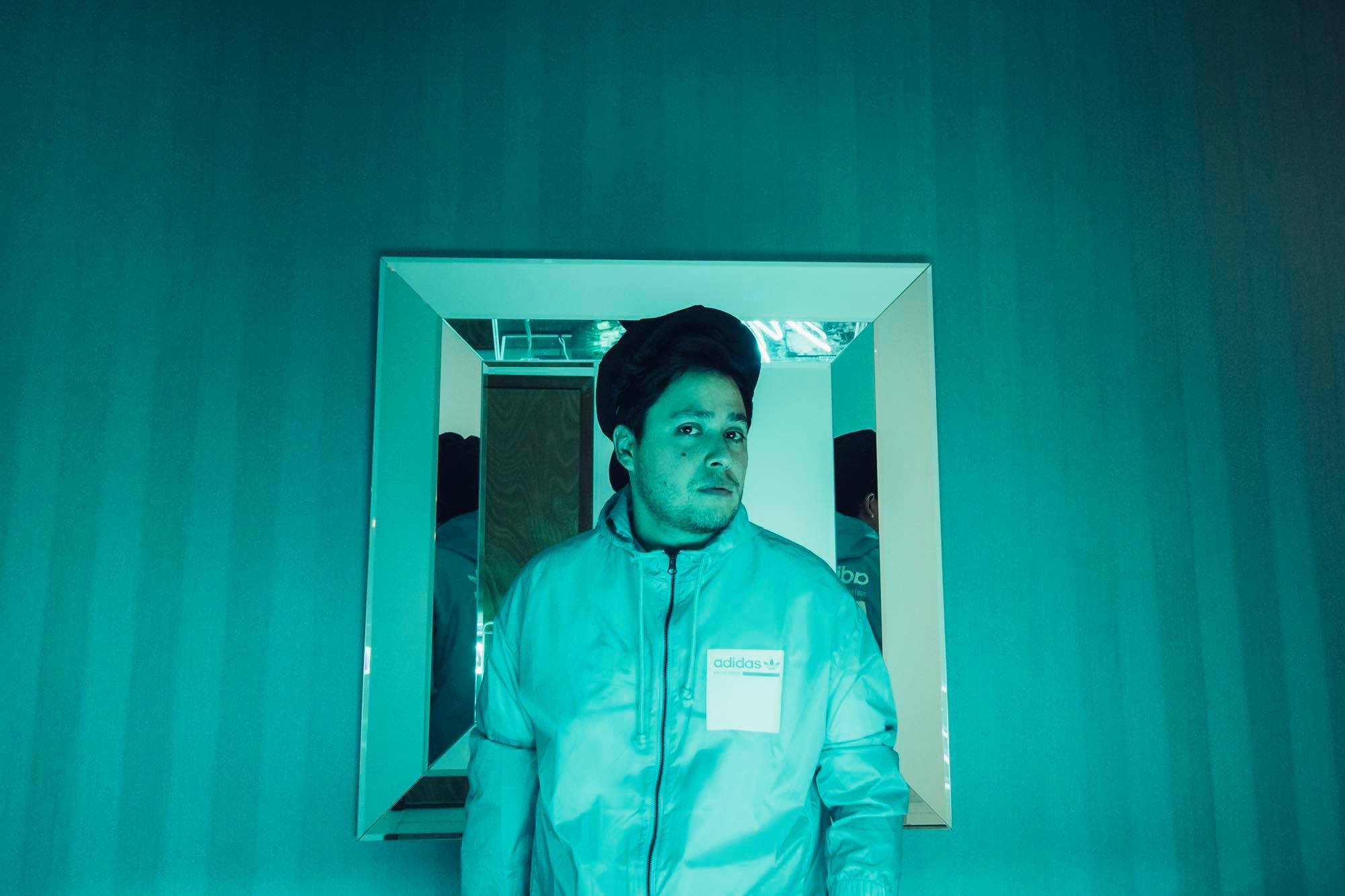 SOLD OUT: Marco Mares en el Lunario del Auditorio