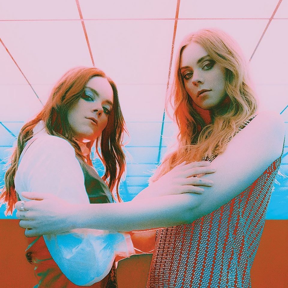 First Aid Kit estrena “Strange Beauty” y “Random Rules” Indie Rocks!