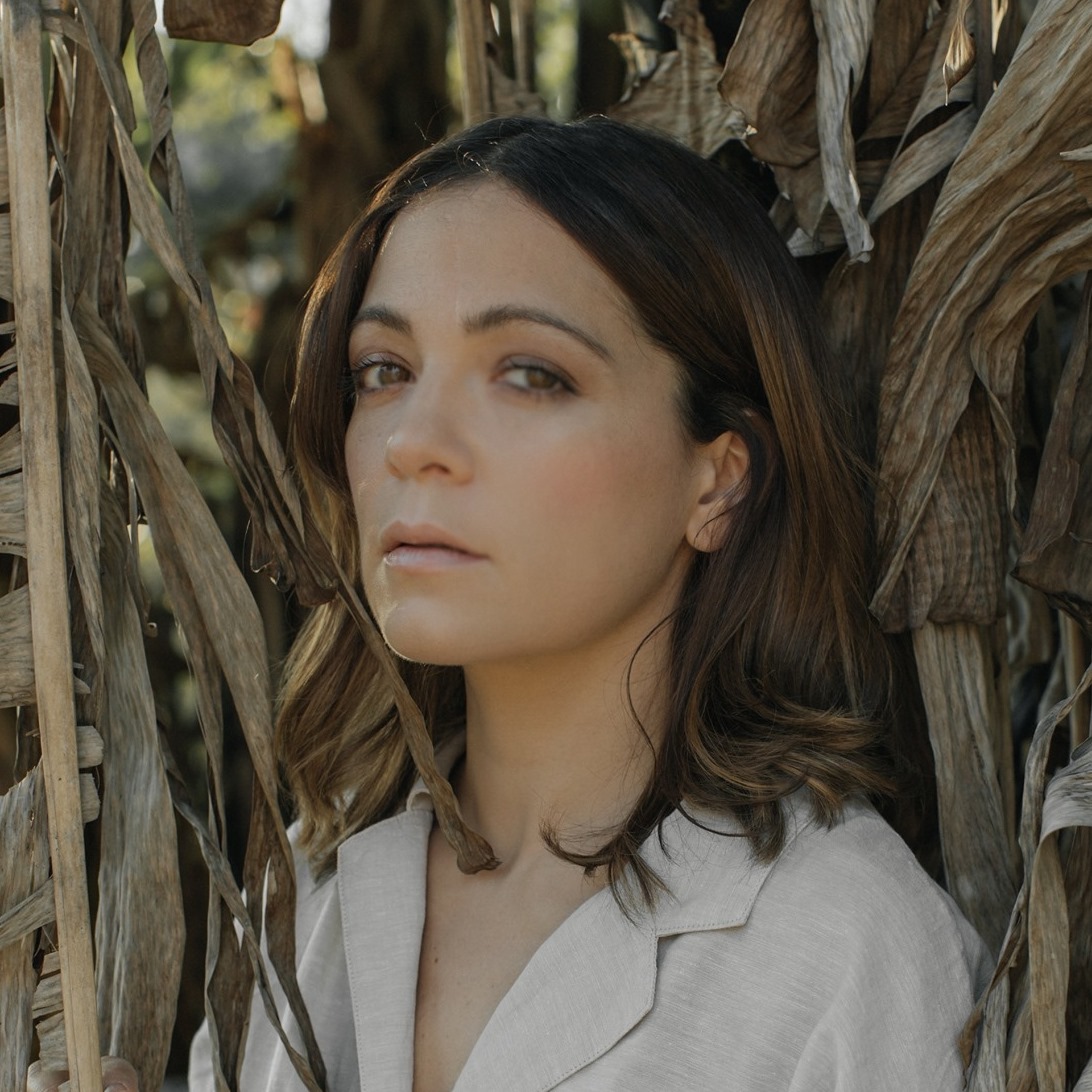 Natalia Lafourcade se presentará en el Auditorio Nacional Indie Rocks!