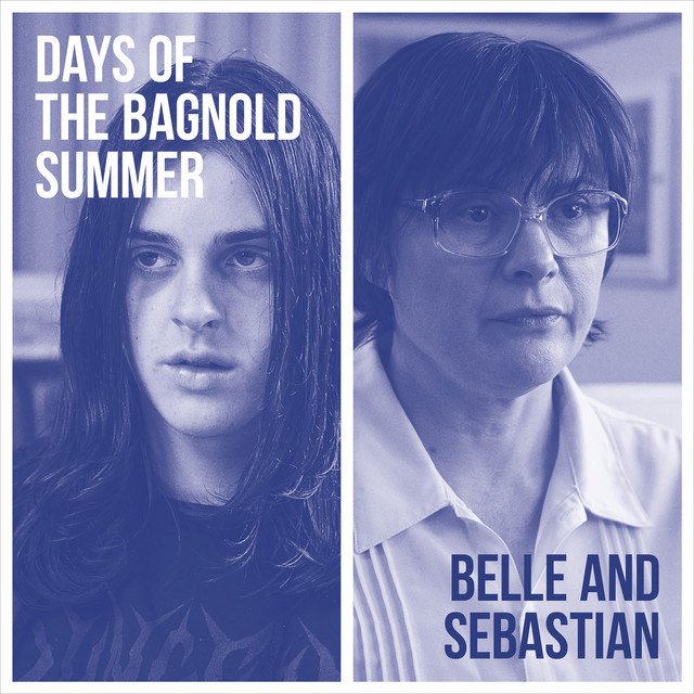 Belle & Sebastian — Days of the Bagnold Summer (OST)