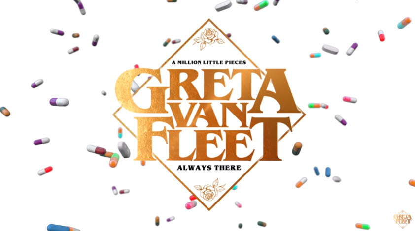 Greta Van Fleet