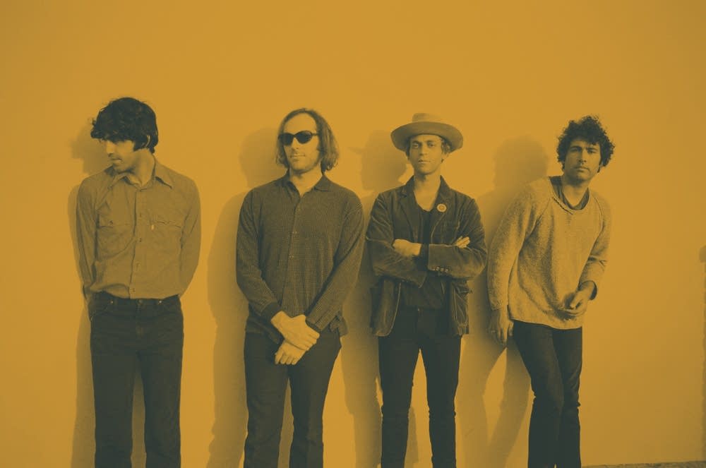 Allah-Las