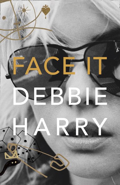 Debbie Harry_Face It
