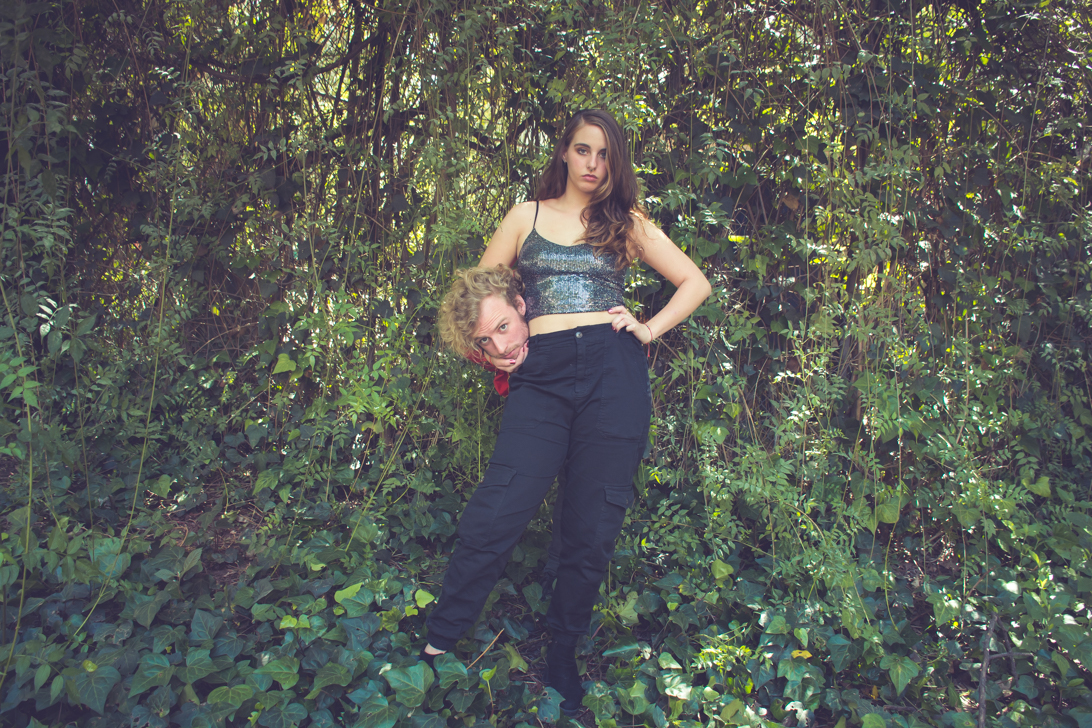 Self Sabotage, una fusión de música que fluye sin reglas