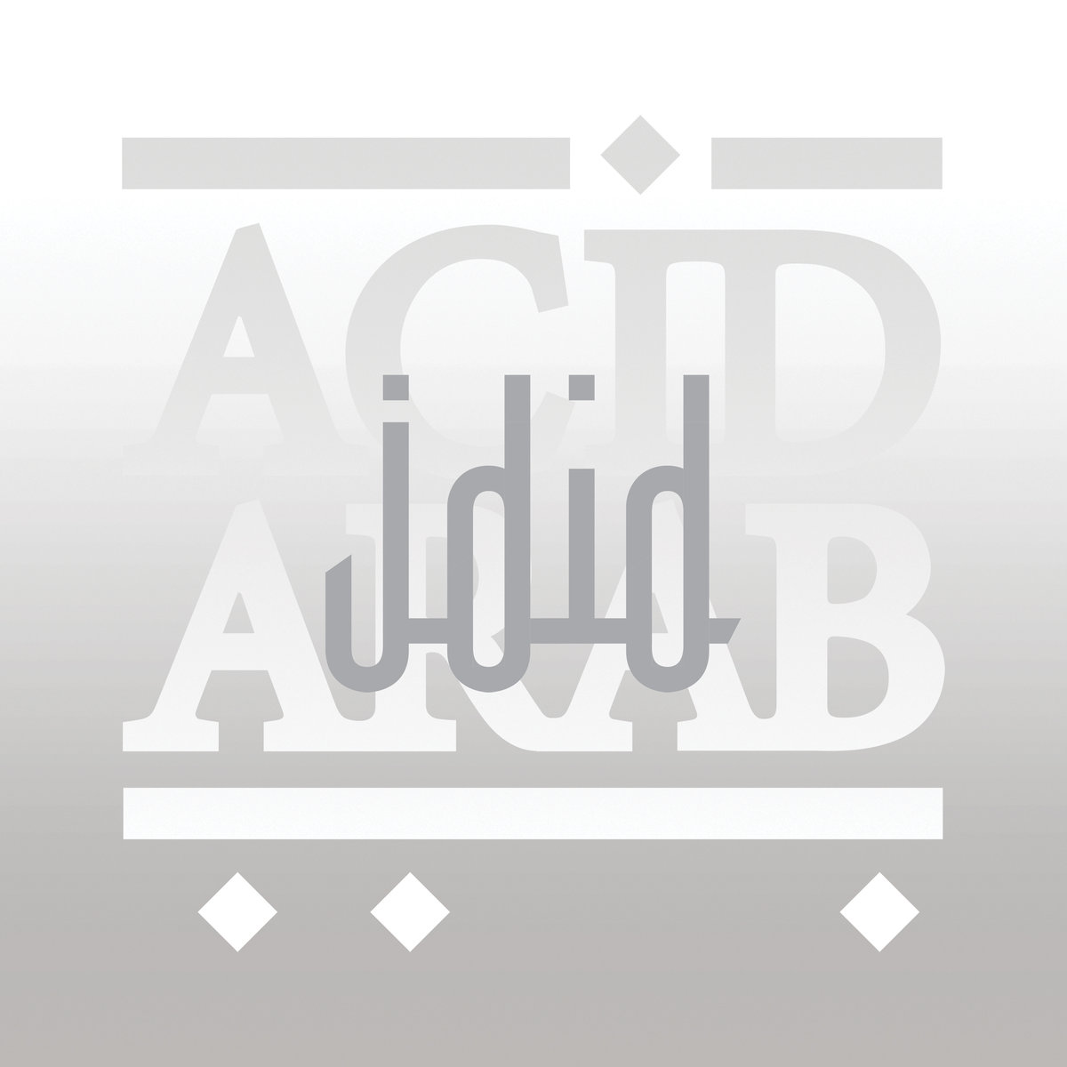 Acid Arab — Jdid