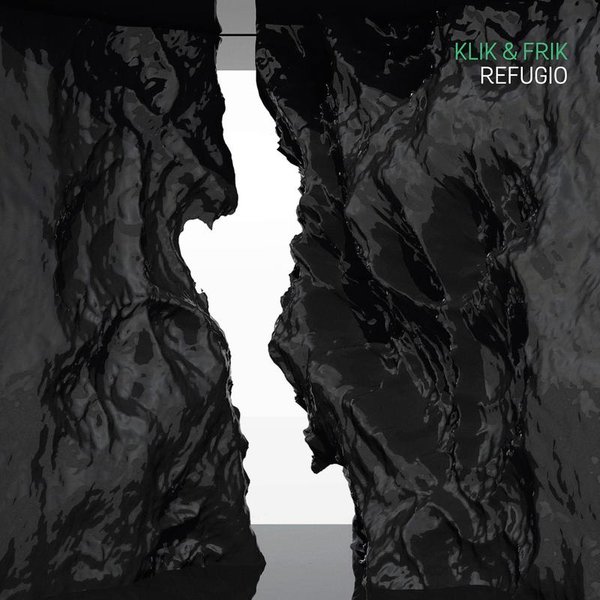 Klik & Frik — Refugio (EP)