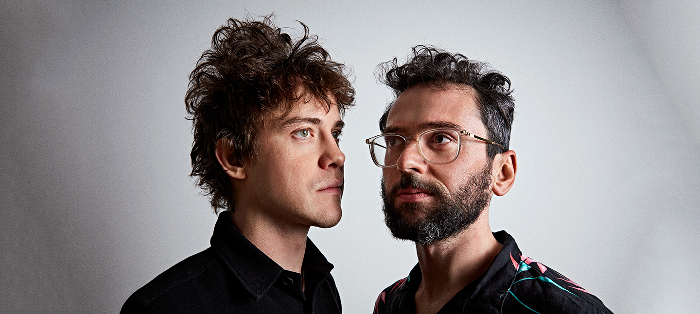 Mgmt Anuncia Loss Of Life Su Nuevo álbum No Limits 7036