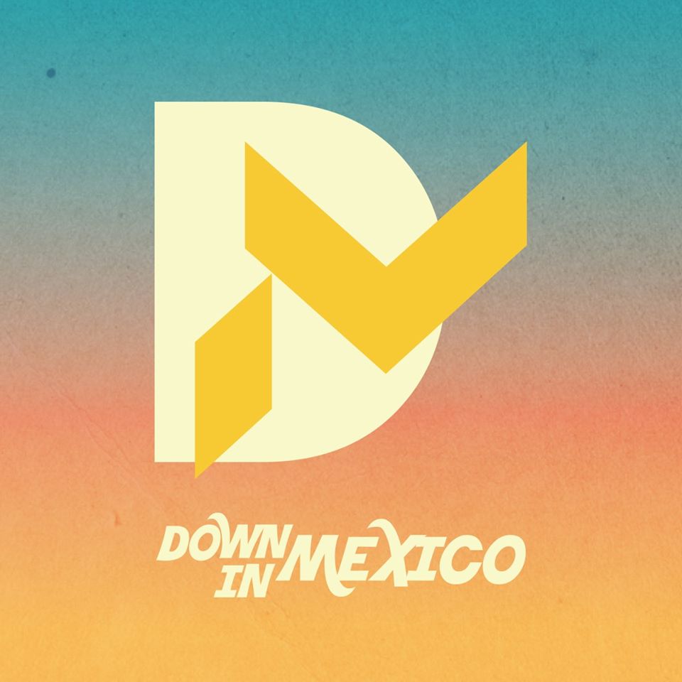 Down In México se prepara para su segunda edición