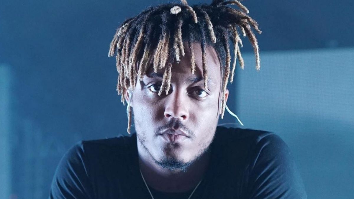 Juice Wrld fallece a los 21 años Indie Rocks!
