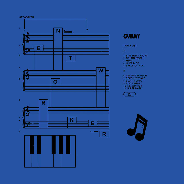 Omni — Networker