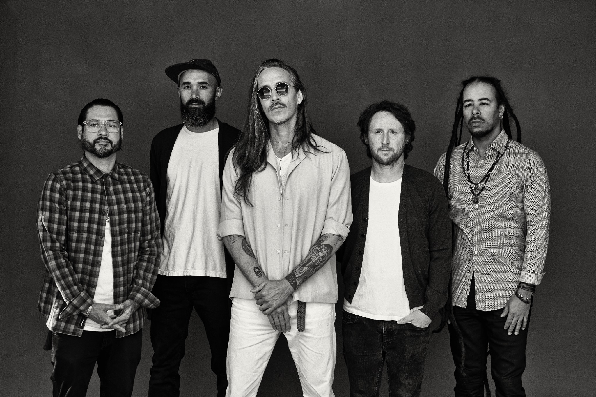 Mira el nuevo video de Incubus,