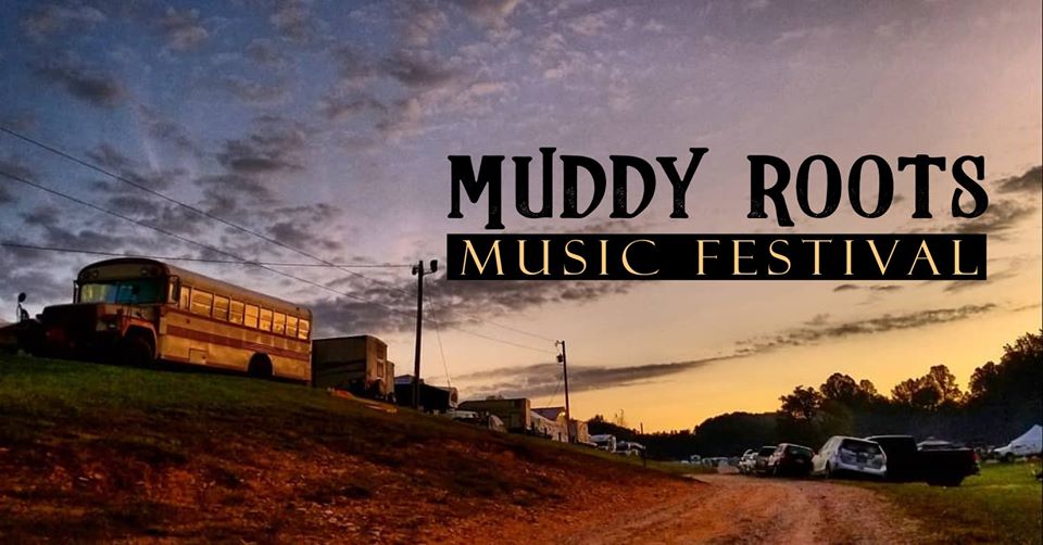 Muddy Roots Festival celebrará 10 años Indie Rocks!