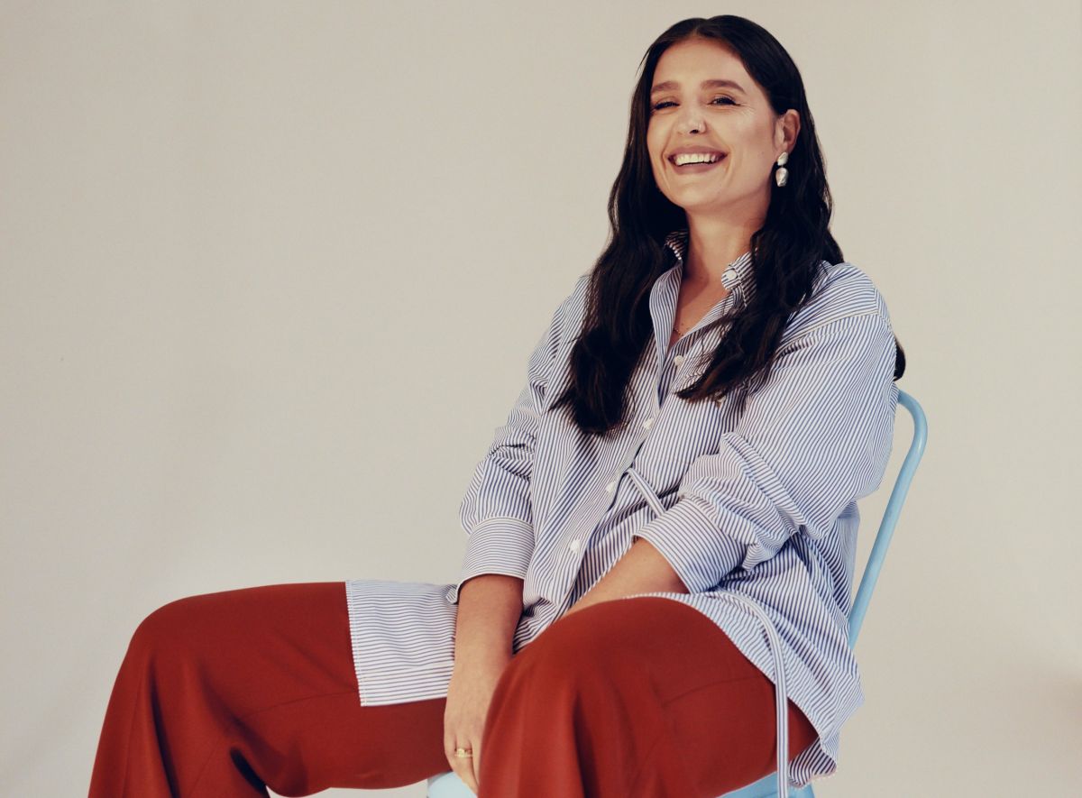 Jessie Ware comparte un adelanto de "Spotlight" Indie Rocks!