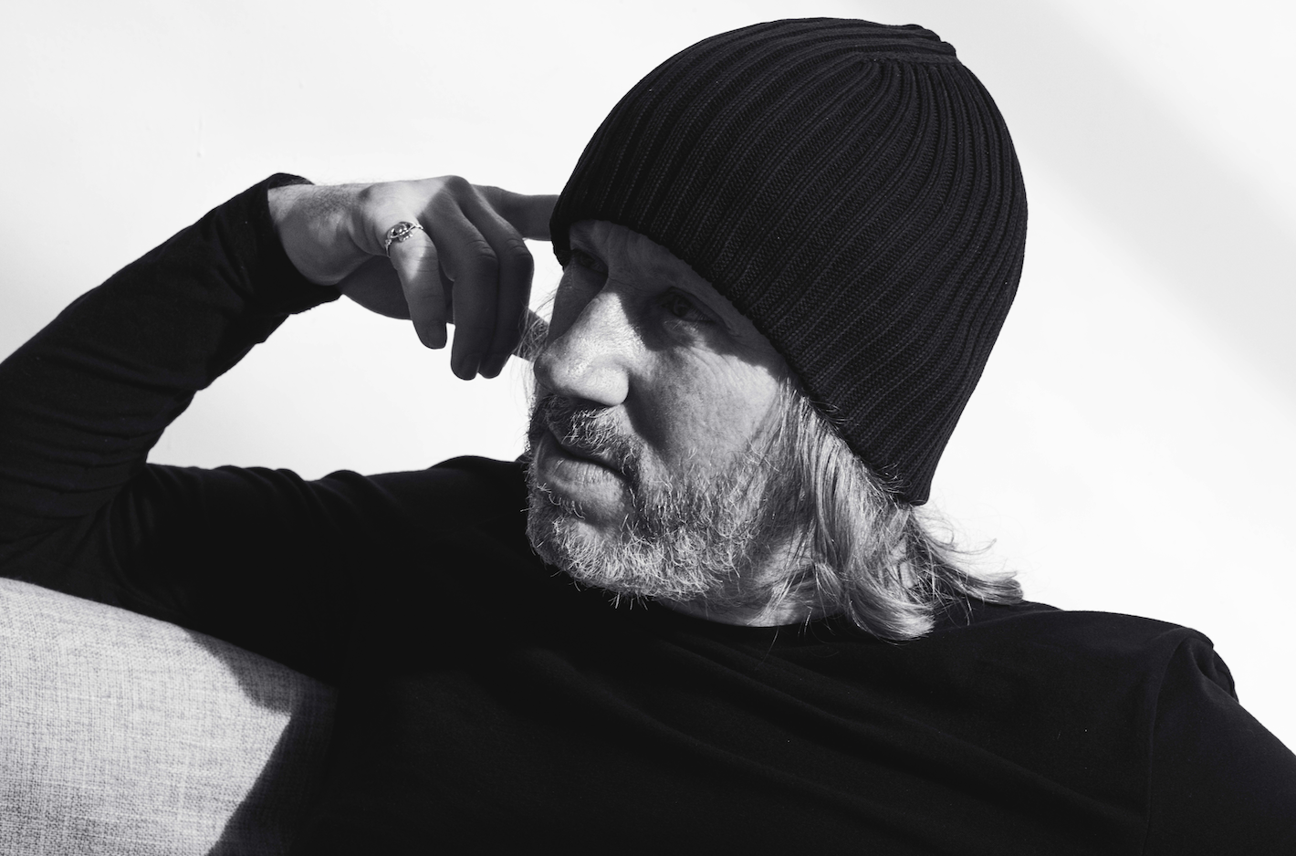 'Banana Skin Shoes' será el nuevo disco de Badly Drawn Boy - Indie Rocks!
