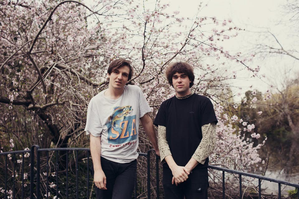 Entrevista con Good Morning Indie Rocks!