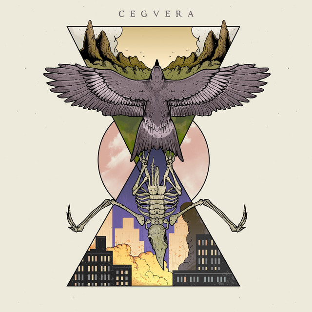 Cegvera — The Sixth Glare