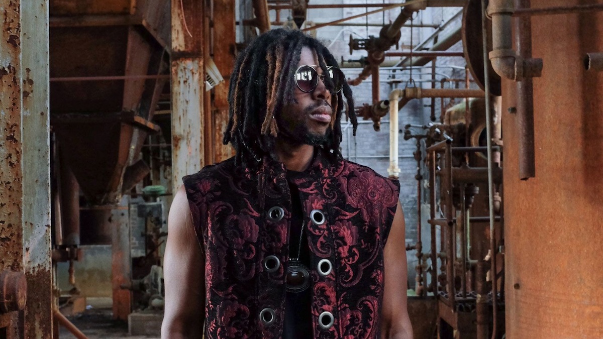 Flying Lotus anuncia 'Flamagra (Instrumentals)'