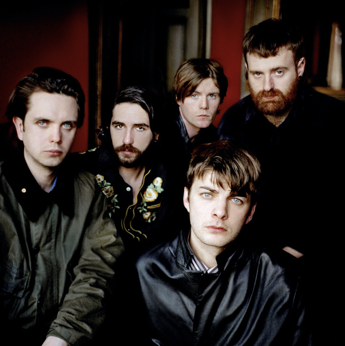 Fontaines D.C. anuncia su nuevo álbum 'A Hero's Death' - Indie Rocks!
