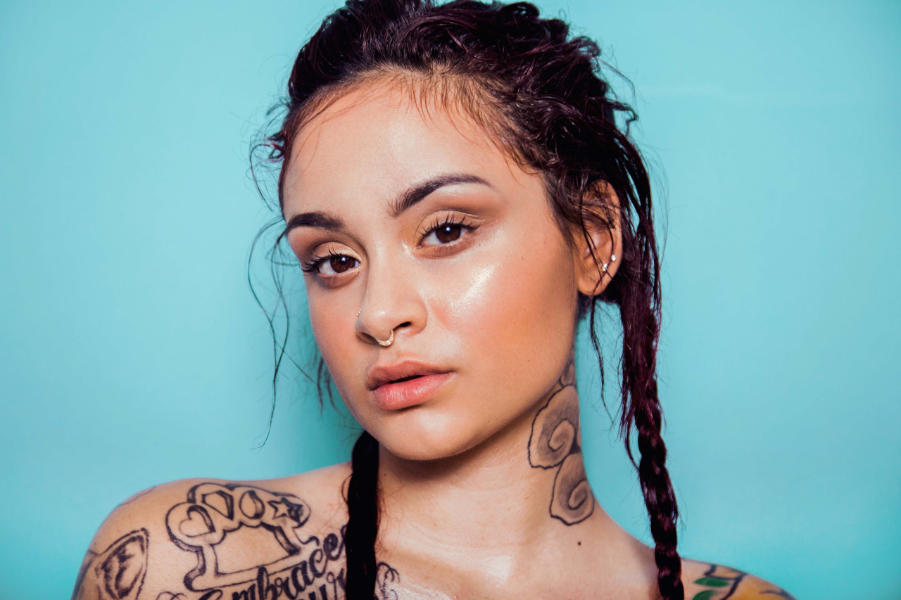 Kehlani comparte su nuevo video “F&MU” 