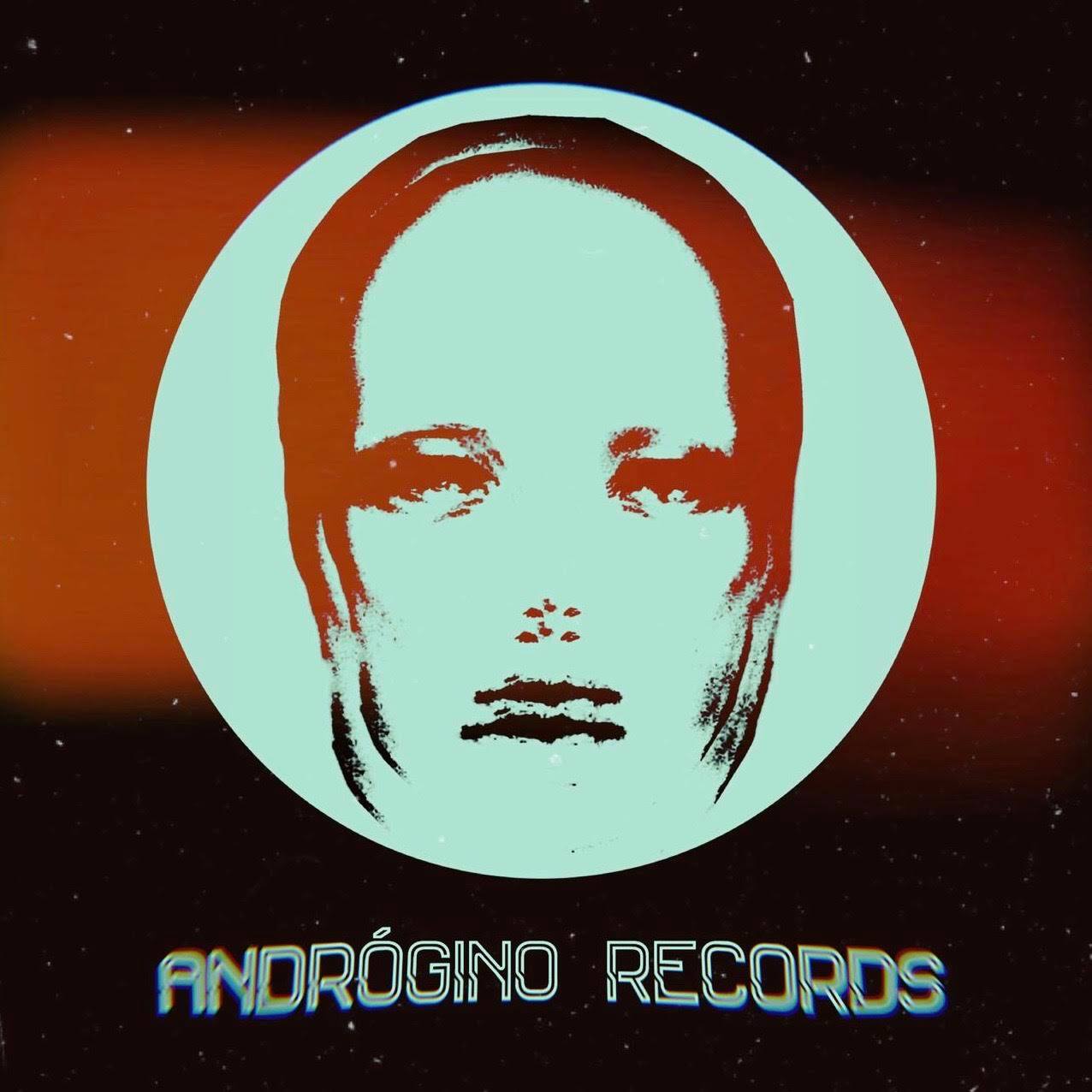 Abulón presenta Andrógino Records