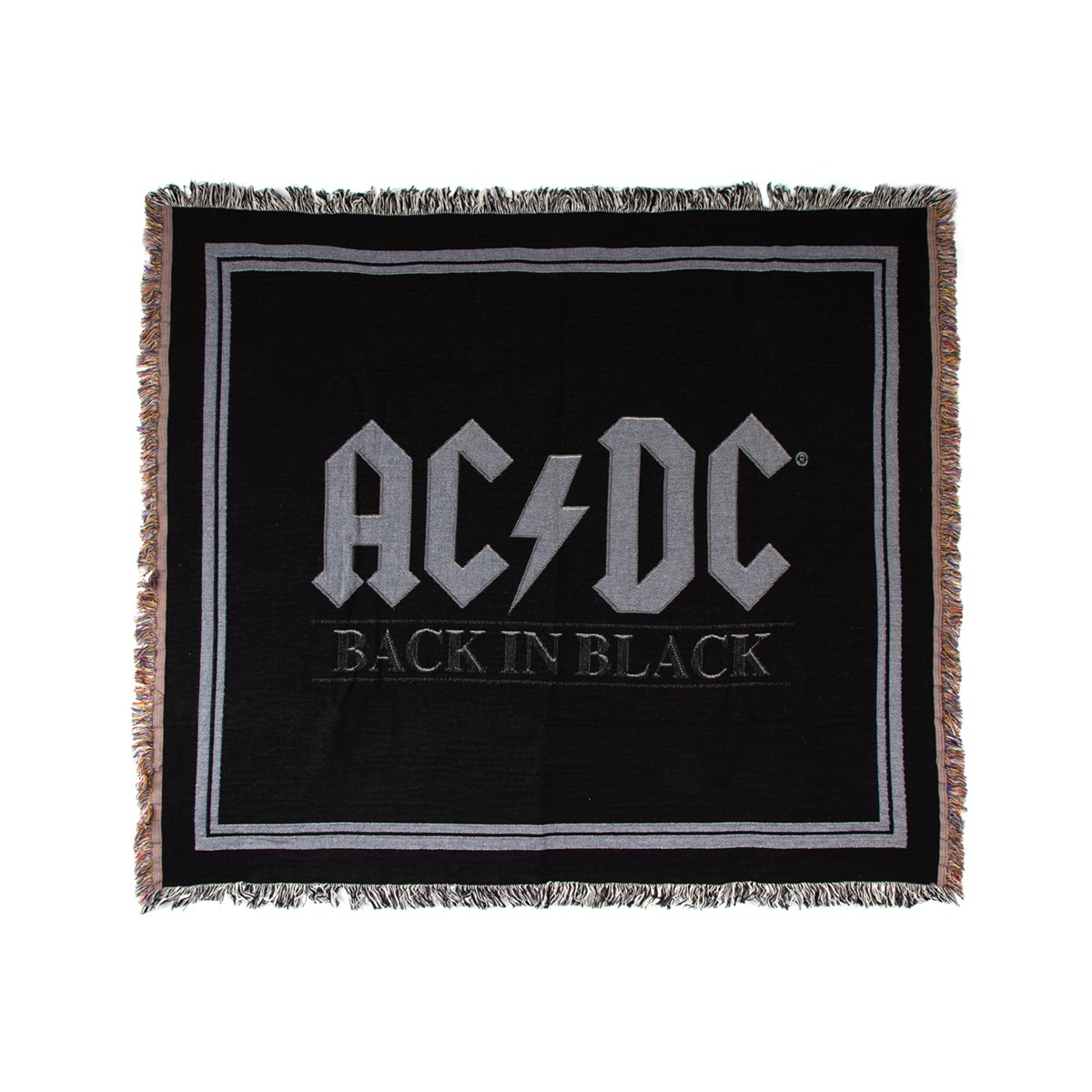 ACDC back In Black merch