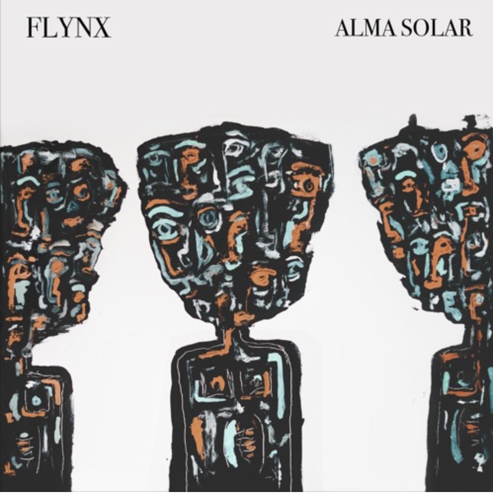 Alma Solan Flynx
