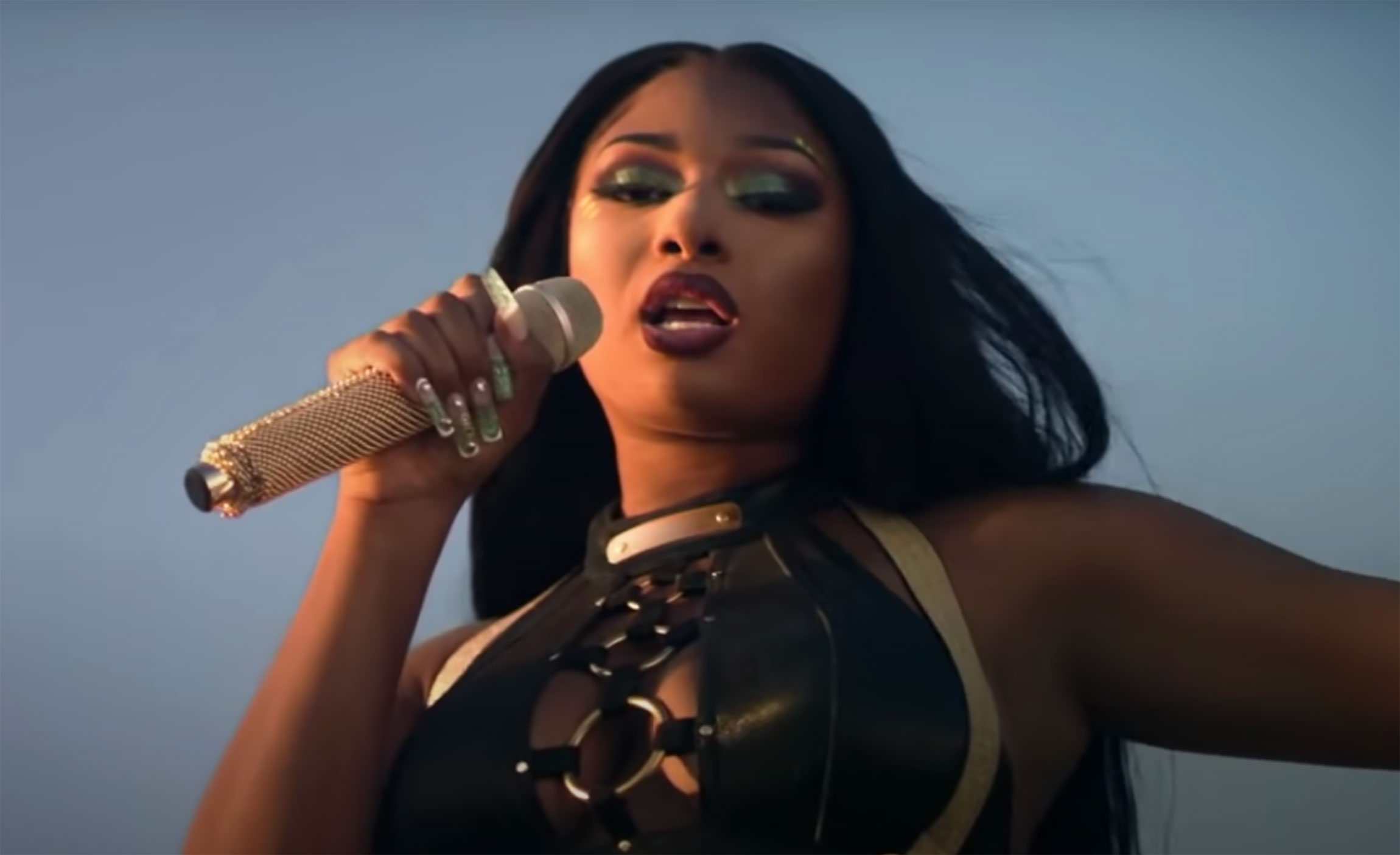 Megan Thee Stallion presenta “Girls in the Hood”