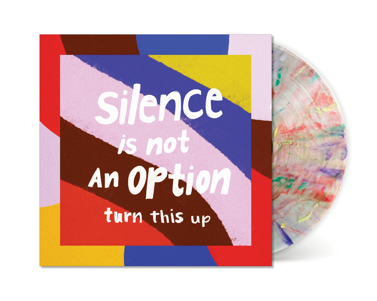 Chicano Batman y Temples en el álbum 'Silence is Not an Option'
