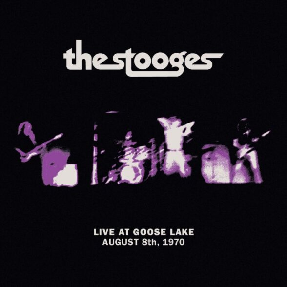 The Stooges_Goose Lake