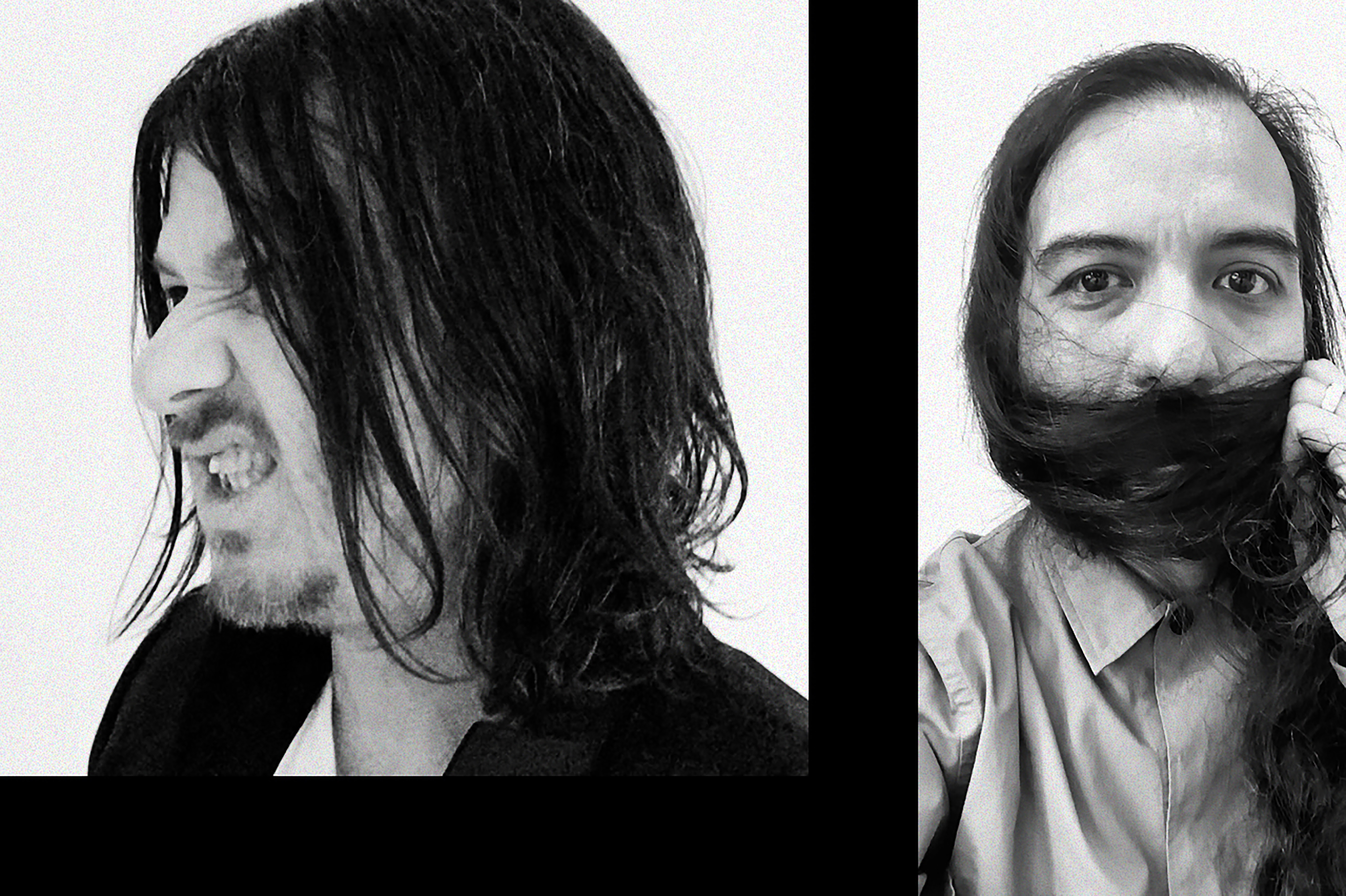 Secret Machines anuncia su LP 'Awake In The Brain Chamber'