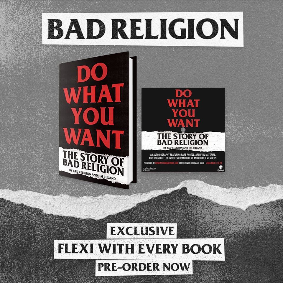 Bad Religion (2)