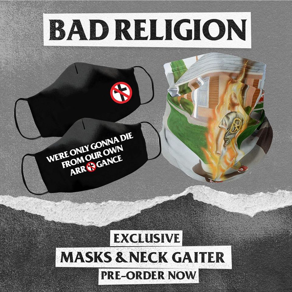 Bad Religion (3)