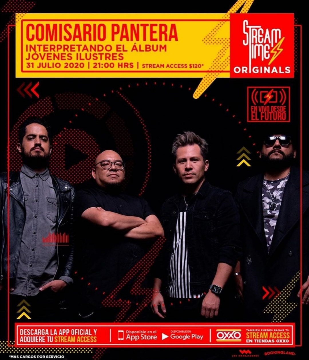 Comisario Pantera poster