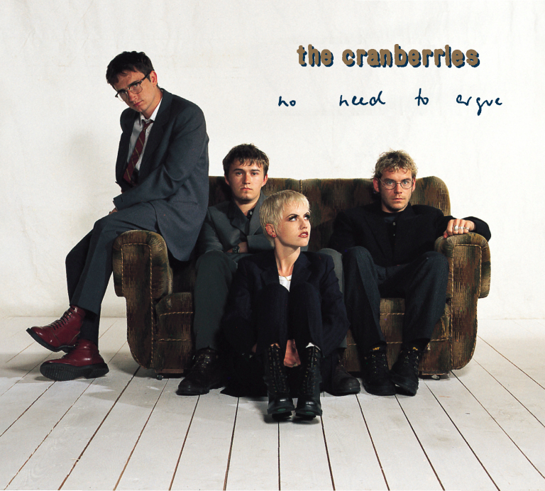Cranberries-No-Need-To-Argue-Expanded Edition