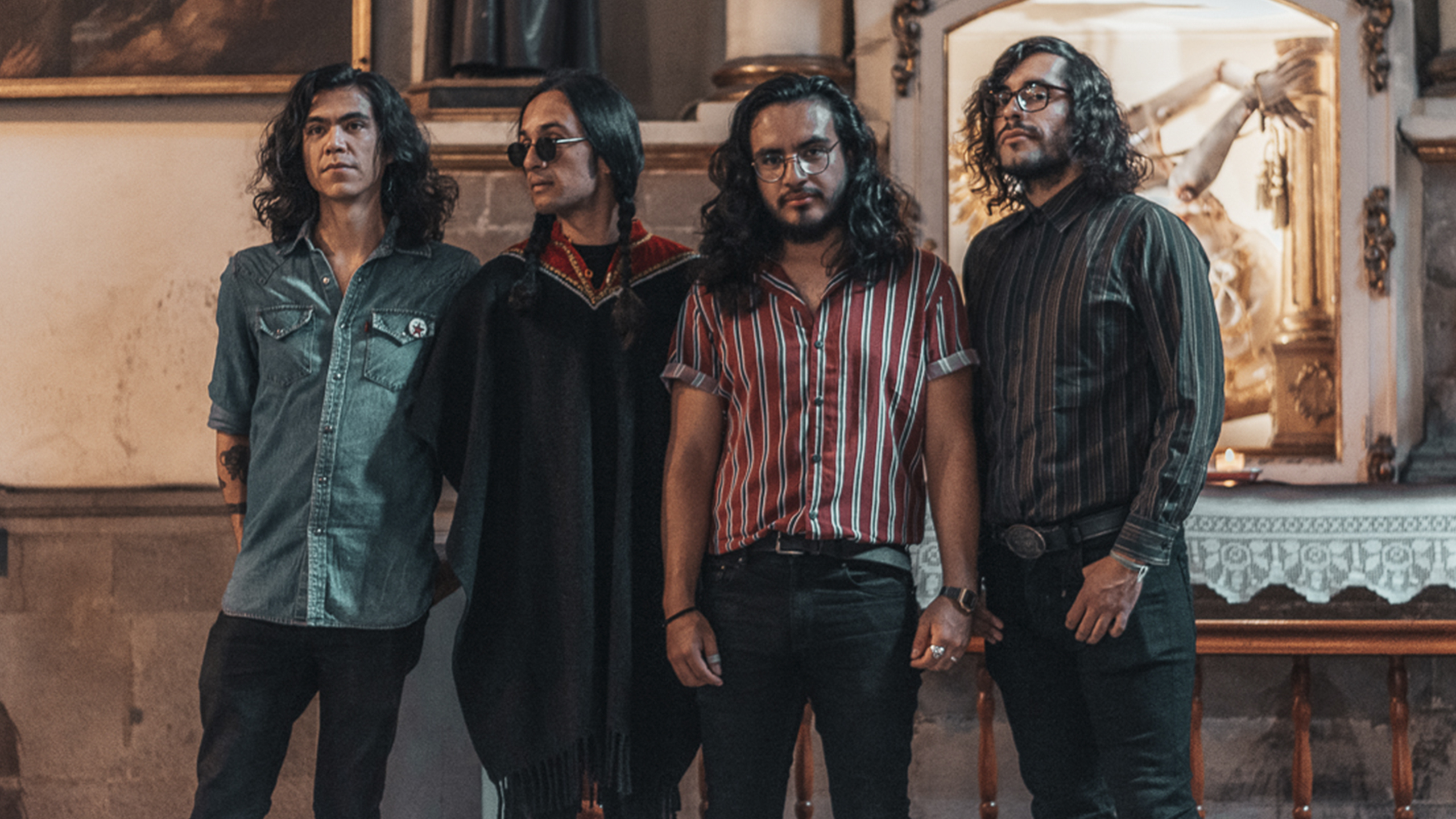 El Muchacho de los Ojos Tristes estrena “Papalote”