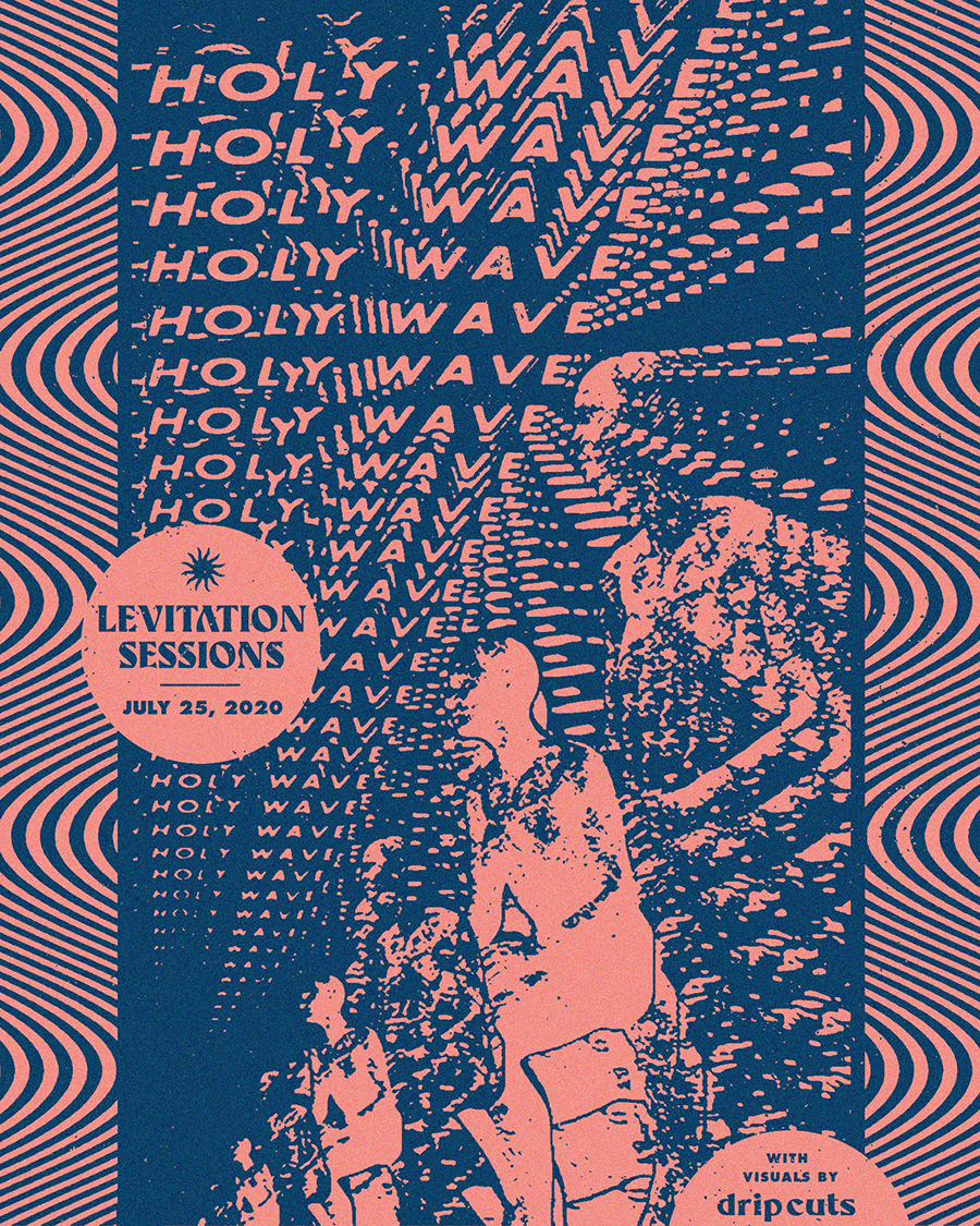 holy-wave_levitation-sessions_2020
