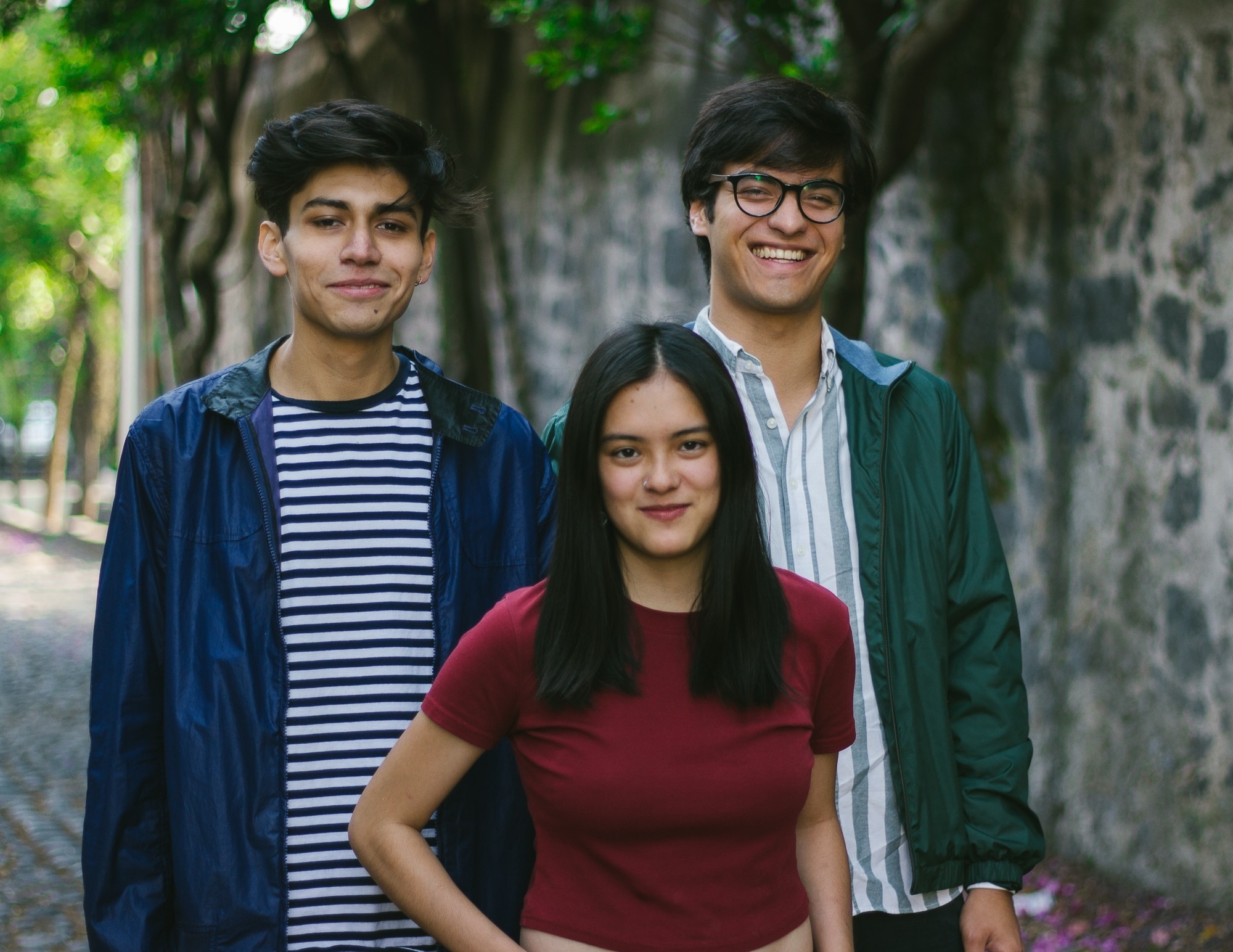 La Buena Banda Isabel: pegajoso y emotivo indie rock