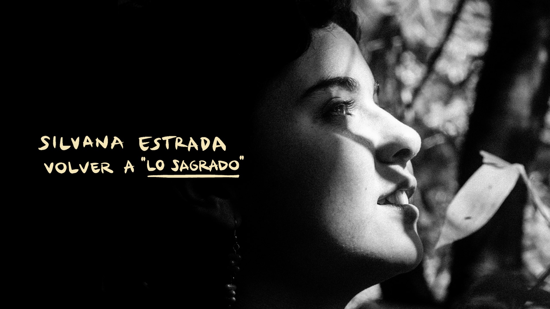 Silvana Estrada comparte álbum junto a Charlie Hunter