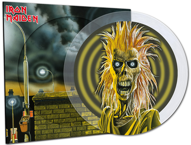 Iron-Maiden-debut-album-40th