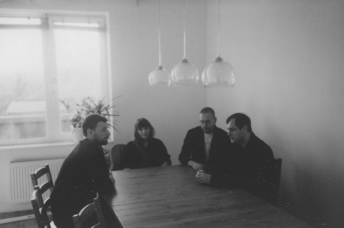 “Today & Everyday”, el nuevo single de Motorama