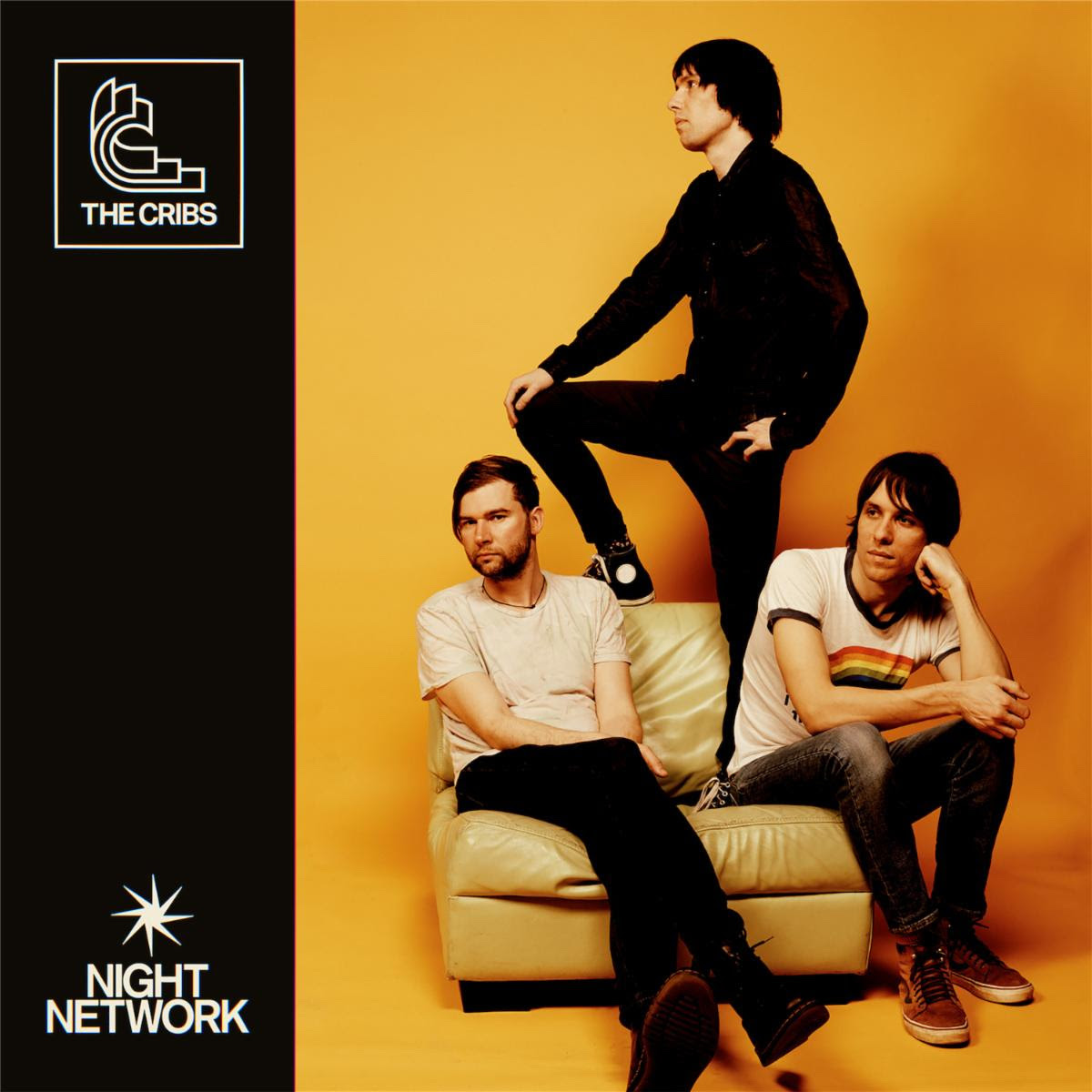 Night Network_the cribs