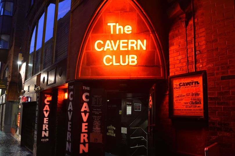 The Cavern Club, el lugar donde debutó The Beatles, podría cerrar