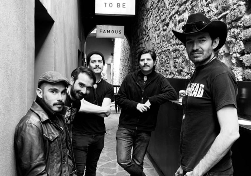 PREMIERE: CNVS estrena el single “ON & ON”