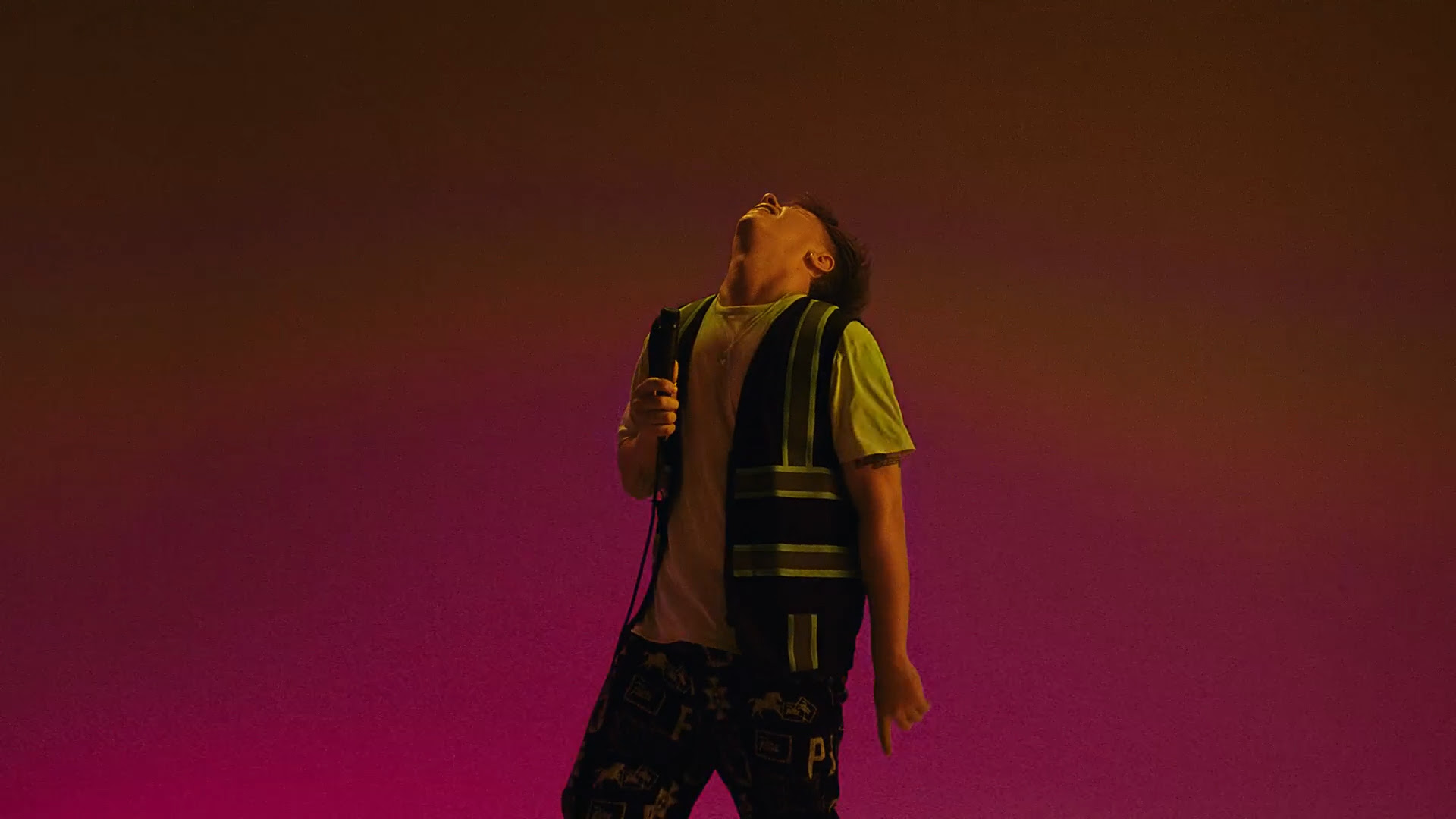 Nothing But Thieves está de estreno con “Unperson”