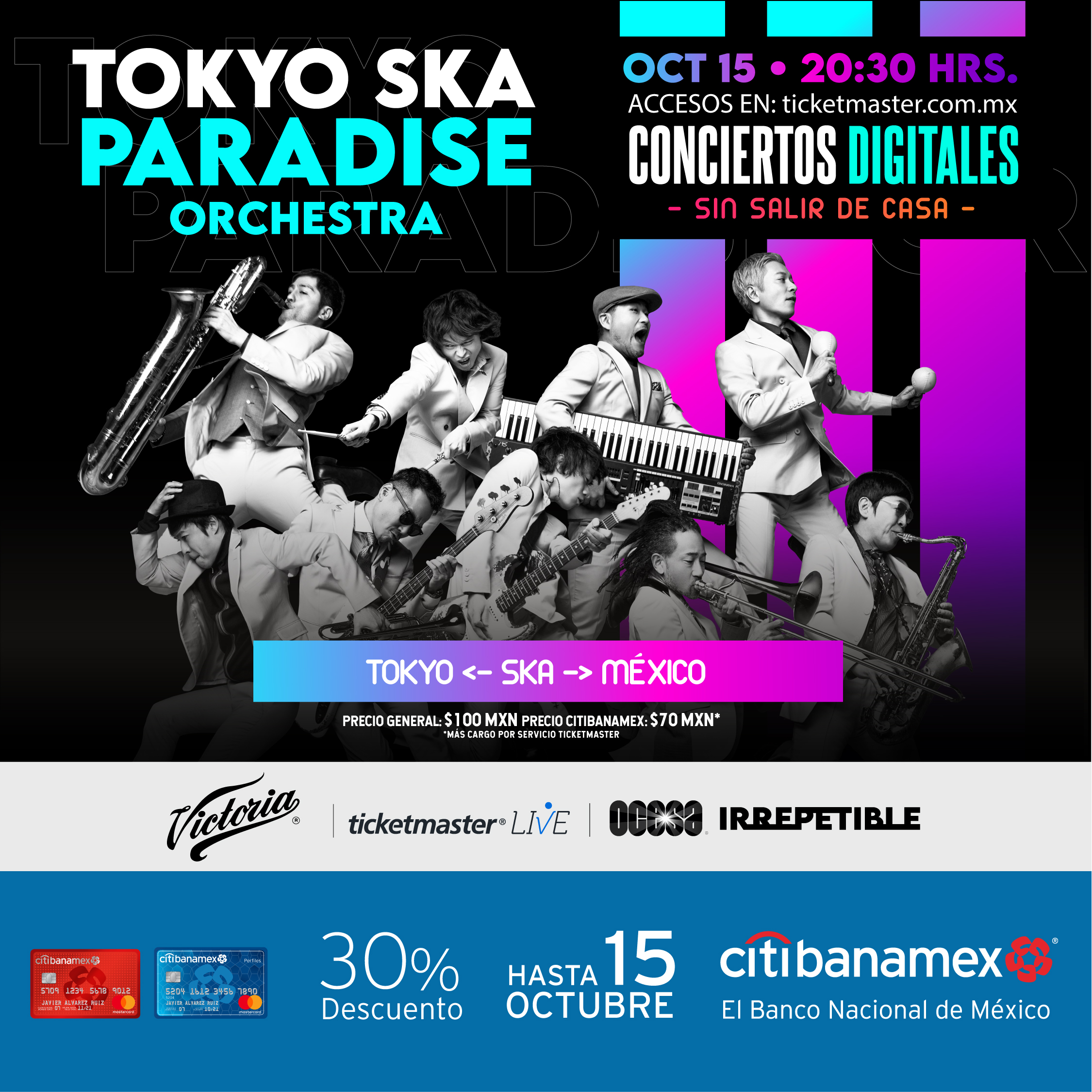 Tokyo Ska Paradise Orchestra (4)