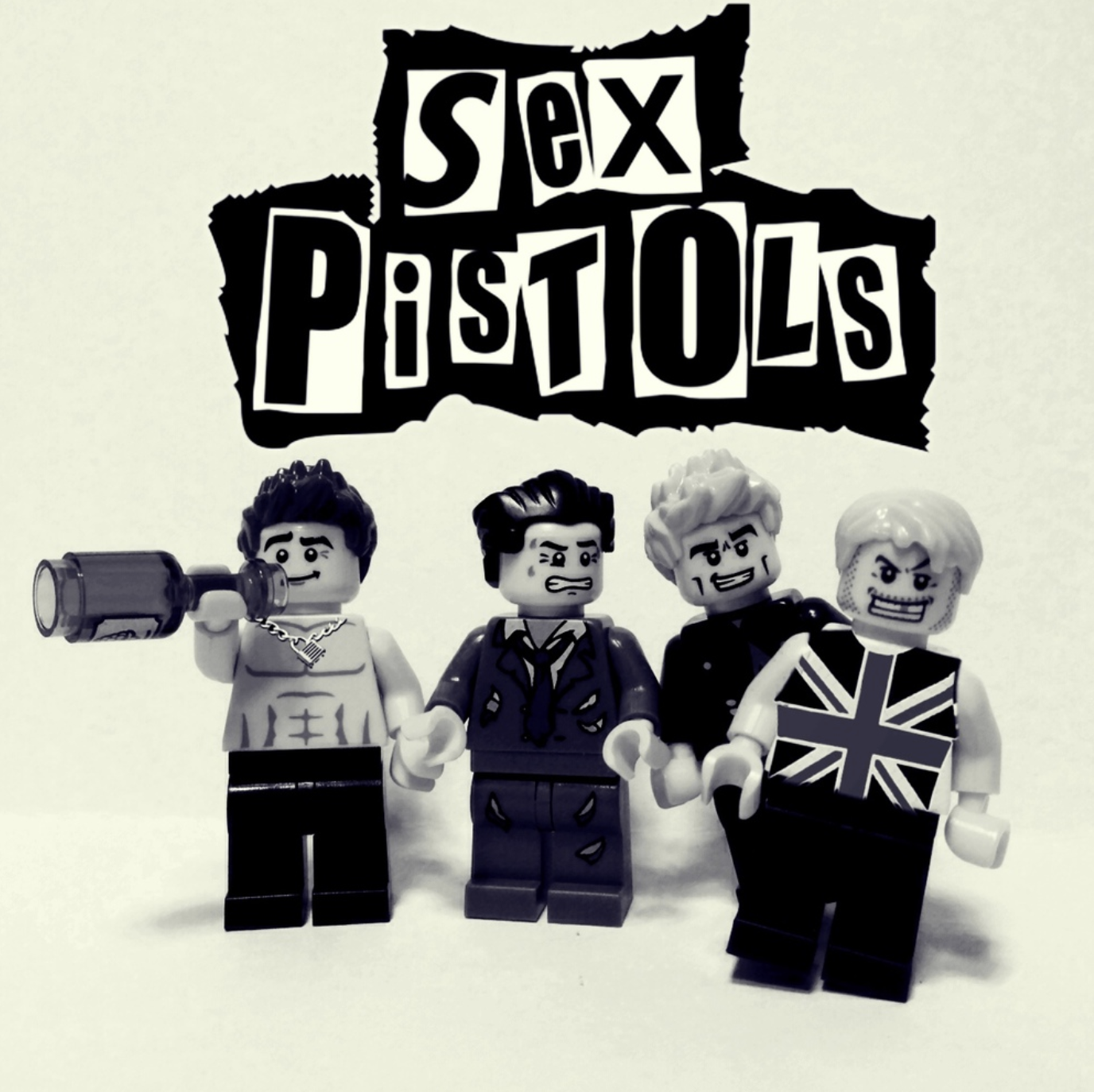 sex pistols_lego