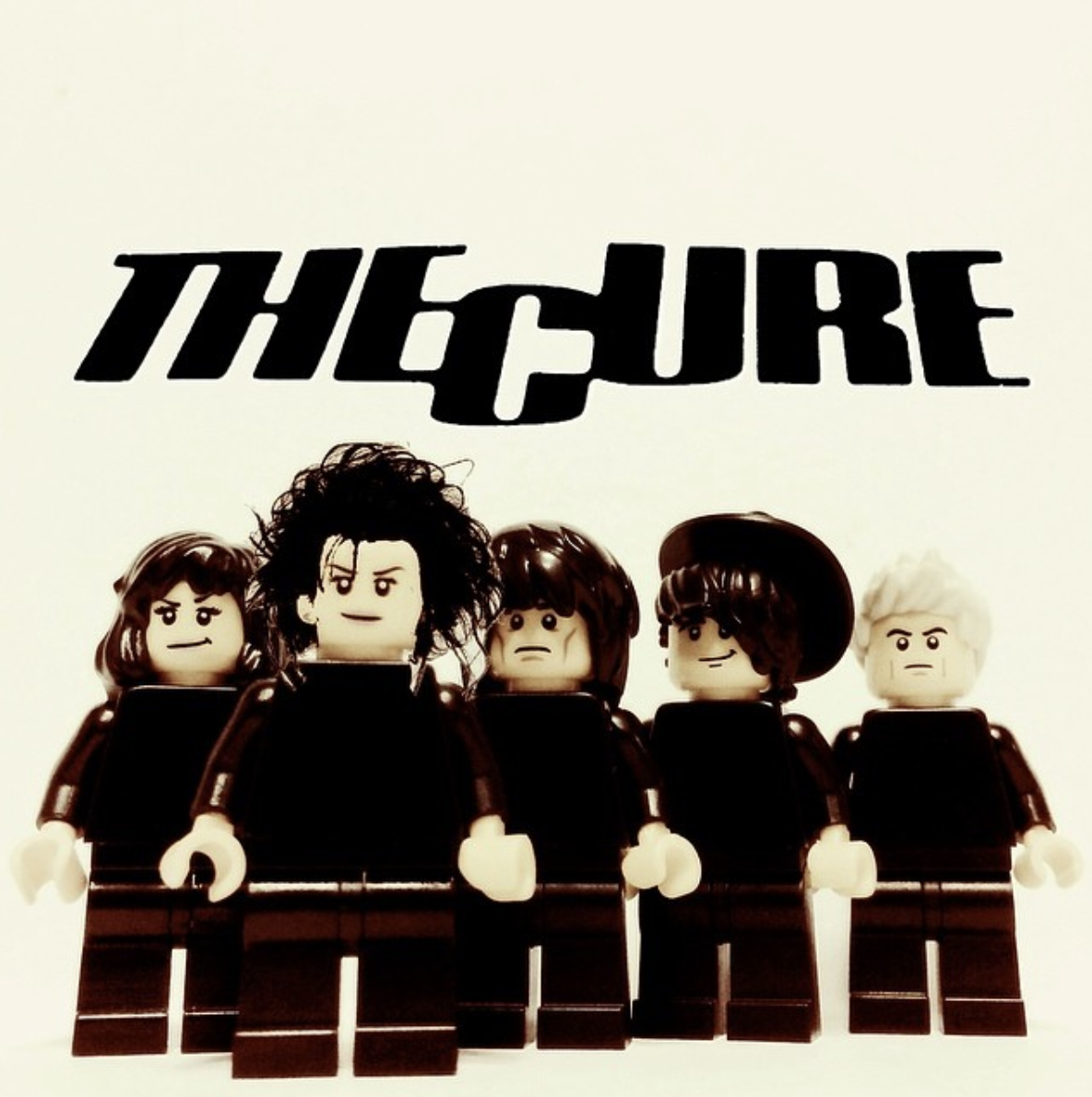 the cure_lego