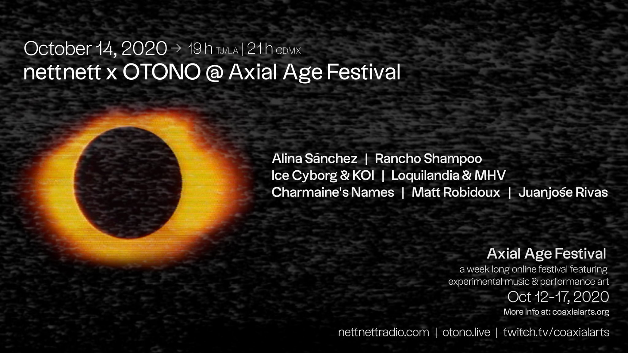 Axial Age Festival_2020