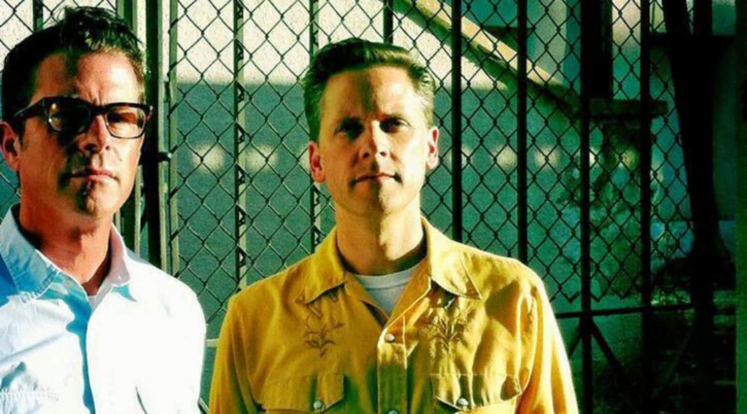 Calexico comparte el tema “Hear The Bells”